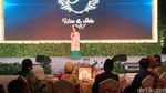 Foto: Perayaan Pernikahan Emas Wapres JK-Mufidah Kalla