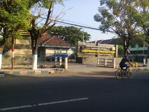 Napi Narkoba LP Madiun Tewas Dianiaya Sesamanya