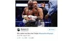 Meme-Meme dari Duel Mayweather vs McGregor