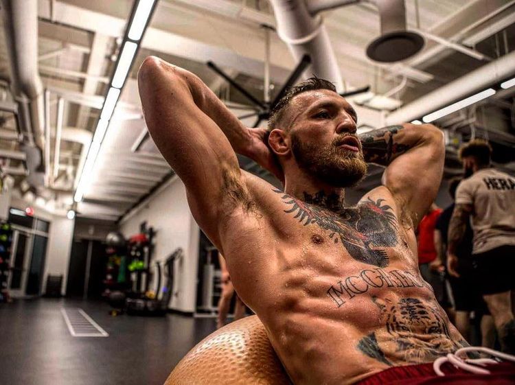 Mayweather Vs McGregor, Yuk Intip Olahraga si Jagoan MMA