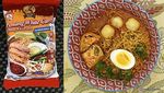 Ini 13 Mie Instan Paling Populer di Dunia, Nomor 1 dan 5 dari Indonesia