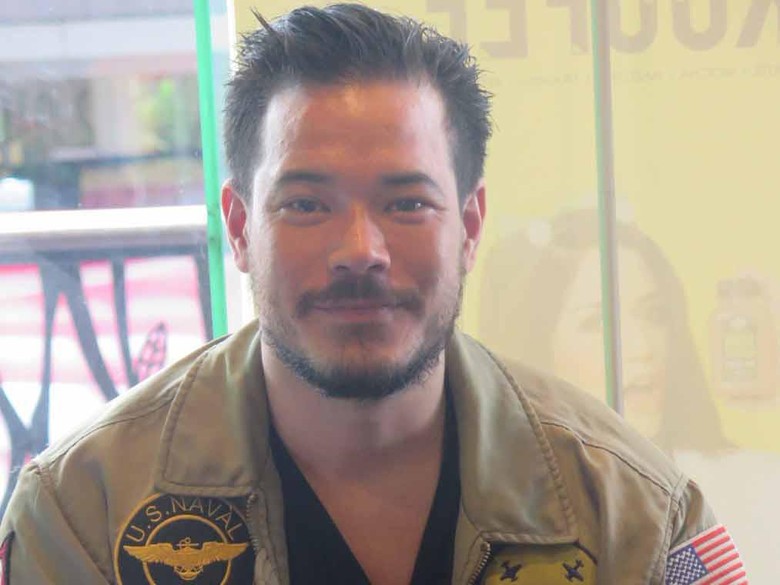 Usai Cerai dengan Nafa Urbach, Zack Lee Mengaku Telah Selingkuh Usai Cerai dengan Nafa Urbach, Zack Lee Mengaku Telah Selingkuh