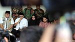 Istri Novel Baswedan Jelaskan Kondisi Suaminya