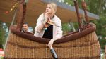 The Layover, saat Alexandra Daddario dan Kate Upton Berebut Cowok