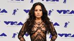 Para Wanita Seksi di MTV VMA 2017