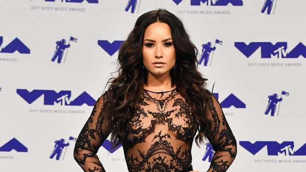 Para Wanita Seksi di MTV VMA 2017 Para Wanita Seksi di MTV VMA 2017