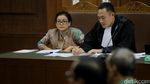 Irman dan Sugiharto Bersaksi di Sidang Miryam S Haryani