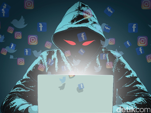Saracen & Perang Hoax: Metamorfosis Vietnam Rose & Toko Online Fiktif