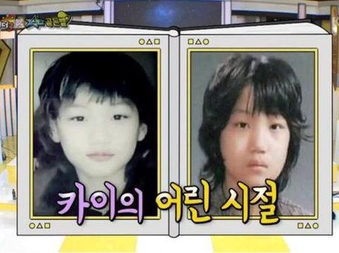 Kai EXO Pernah Diusir dari Kamar Mandi Pria Karena Dikira Wanita