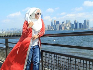 Dirampas Negara, Begini Royalnya Anniesa Kucurkan Rp 24 M Beli Resto di London