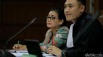 Irman dan Sugiharto Bersaksi di Sidang Miryam S Haryani