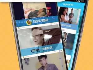 Bumi Itu Datar atau Bulat?