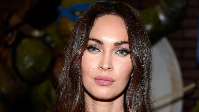 Cerita Megan Fox tentang Rambut Anaknya yang Dinyinyiri/ Foto: dok. Getty Images Cerita Megan Fox tentang Rambut Anaknya yang Dinyinyiri/ Foto: dok. Getty Images