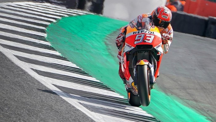 Marc Marquez