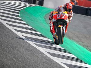 Rider Tersukses Era MotoGP dari Tiga Pabrikan