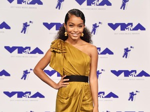 Yara Shahidi Perankan Tinkerbell di Film Baru Disney Peter Pan and Wendy