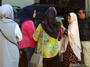 Polrestabes Bandung Buka Crisis Center Korban First Travel
