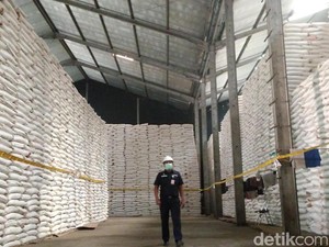 Banyak Pabrik Gula di RI Terlalu Tua, Ini Rencana Pemerintah