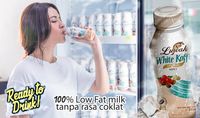 Buka-Bukaan Kegemaran Baru Raisa Sebelum Menikah, Pengen Tahu?