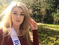 Mantan Atlet Voli Tercantik Pujaan Netizen