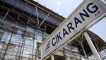 Foto: Asyiiik, Sebulan Lagi KRL Beroperasi Sampai Cikarang