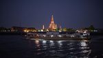Begini Potret Sungai di Bangkok, Masih Perlu Belajar ke Jakarta?