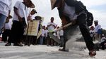 Tuntut Harga Gula Naik, Ribuan Petani Tebu Demo di Istana