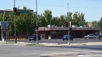 Kepopuleran Burger King membuat banyak pemilik restoran membuka restoran dengan merek dagang yang sama. Namun ternyata, Burger King di Mattoon, Illinois tidak ada hubungannya dengan gerai Burger King.
