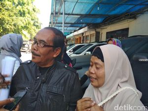 Cerita Pilu Pasutri Asal Bandung Korban First Travel