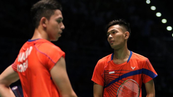 Fajar Alfian/Muhammad Rian Ardianto