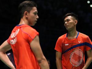Sempat Galau, Fajar Alfian Kini Sudah Mantap Tak Mudik