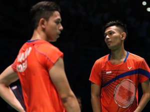 Evaluasi Pelatih Setelah Tradisi Emas Ganda Putra di SEA Games Terhenti