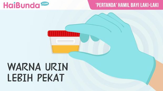 Kondisi Ini Dipercaya Jadi Tanda Hamil Bayi Laki laki