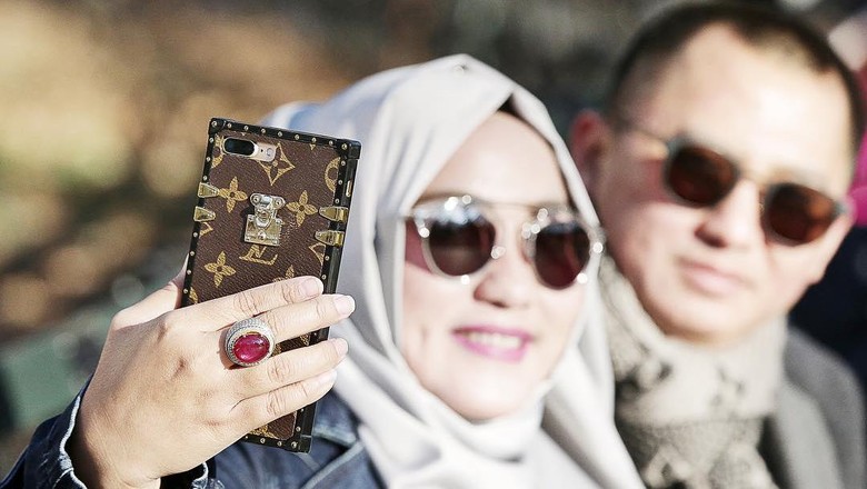 Temuan Baru Kasus First Travel: Biayai Syahrini dan Aset Glamor Temuan Baru Kasus First Travel: Biayai Syahrini dan Aset Glamor