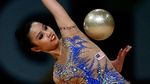 Menyaksikan Liukan Indah Pesenam Ritmik di SEA Games 2017