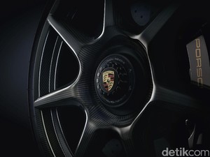 Porsche Siap Lahirkan Mobil Terbang