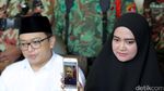 Istri Novel Baswedan Jelaskan Kondisi Suaminya