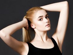 Mantan Atlet Voli Tercantik Pujaan Netizen