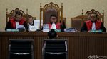 Ng Feny Divonis 5 Tahun Penjara