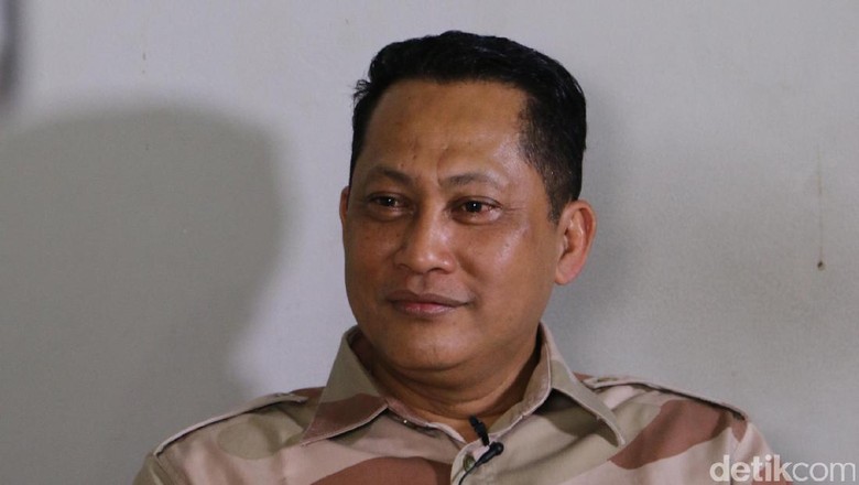 Kepala BNN: Banyak Partai Hubungi Saya untuk Periksa Kadernya Kepala BNN: Banyak Partai Hubungi Saya untuk Periksa Kadernya