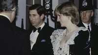 Keduanya menghabiskan bulan madu di Royal Yacht Britannia dan berlayar selama 12 hari (Foto: Getty Images)