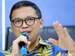 Bareskrim Sebut Rp 20 Miliar Aset PT MGI Dialirkan ke Hong Kong