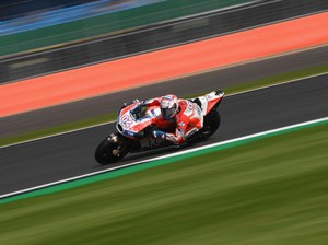 Kemenangan yang Mengejutkan Dovizioso