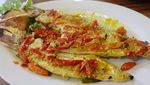 Sedap dan Dijamin Mantap! 10 Ikan Bakar Ini Paling Enak Disantap dengan Nasi Hangat