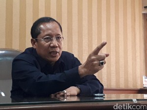 Gubernur Jatim Kabulkan 79 Perusahaan Penangguhan UMK 2018