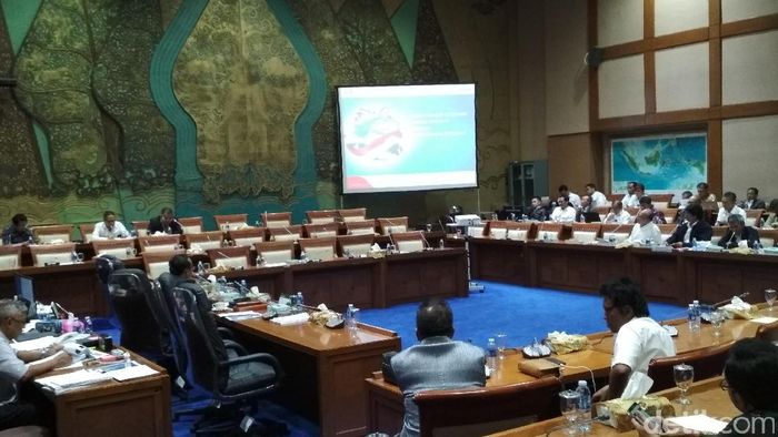 Foto: Danang Sugianto/detikFinance Foto: Danang Sugianto/detikFinance