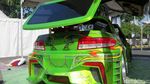Mukidi Juara BlackAuto Battle