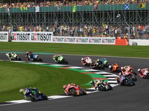 MotoGP Inggris 2019: Marquez Vs Dovizioso Lagi atau Panggungnya Yamaha?