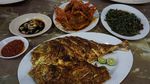 Sedap dan Dijamin Mantap! 10 Ikan Bakar Ini Paling Enak Disantap dengan Nasi Hangat