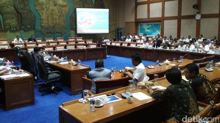 Ilustrasi (Foto: Danang Sugianto/detikFinance) Ilustrasi (Foto: Danang Sugianto/detikFinance)